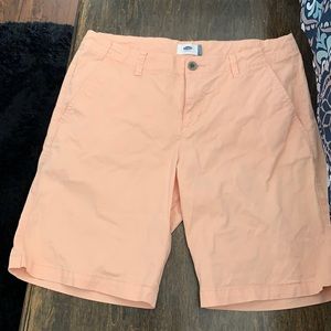 Old navy shorts